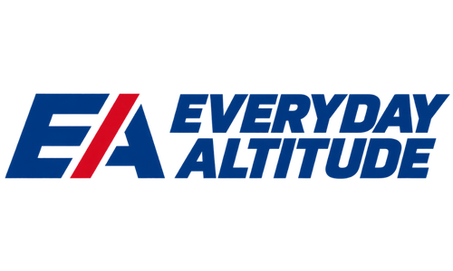 Everyday Altitude home